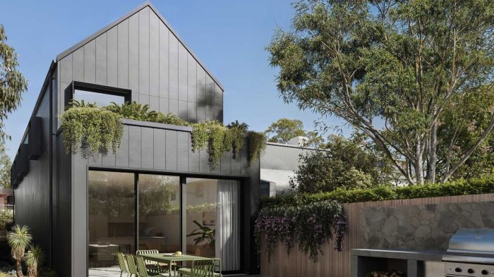 Most durable home siding