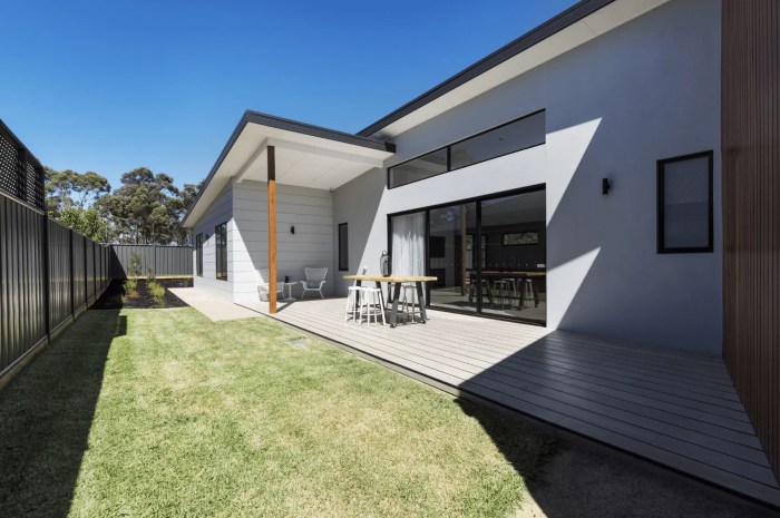 Cladding house exterior wall options ideas au external vinyl duratuff select design brick austech maintenance