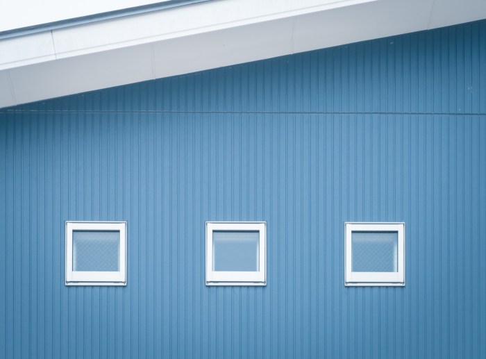 Aluminum siding companies