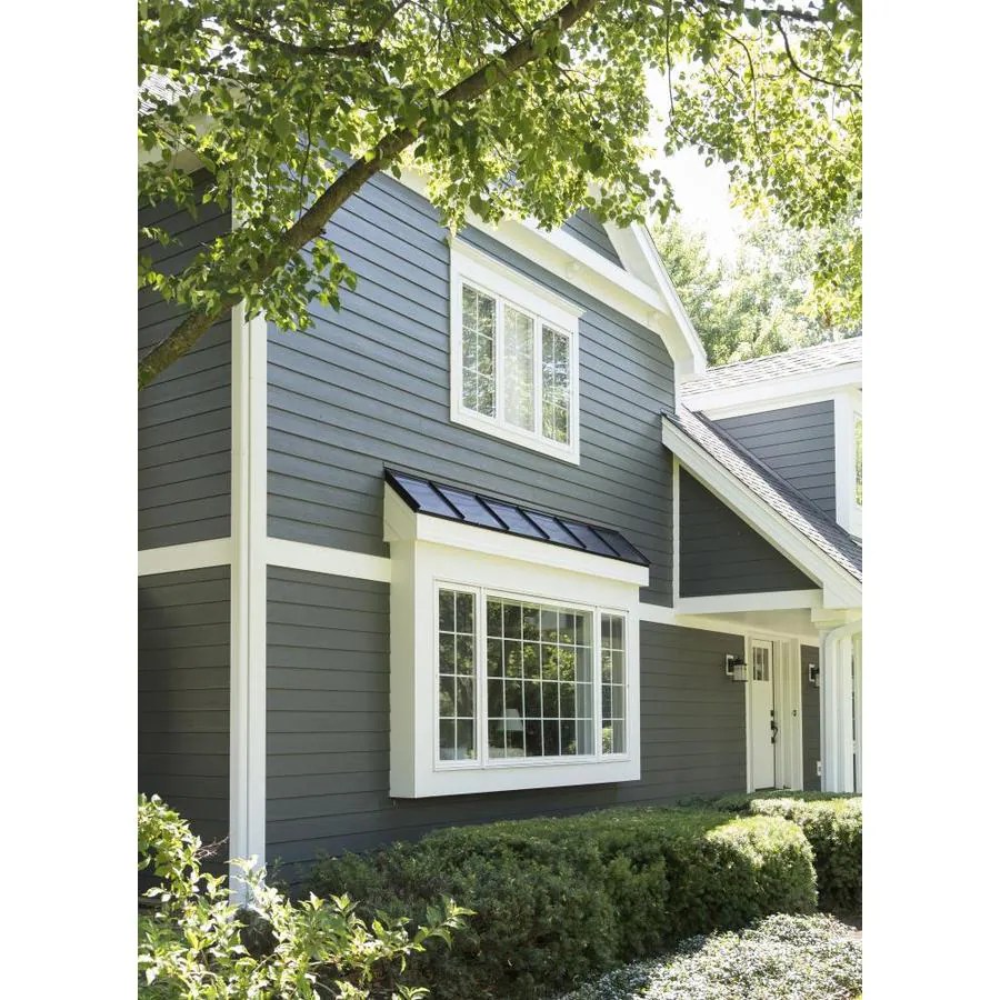 Cost of hardie plank siding installed