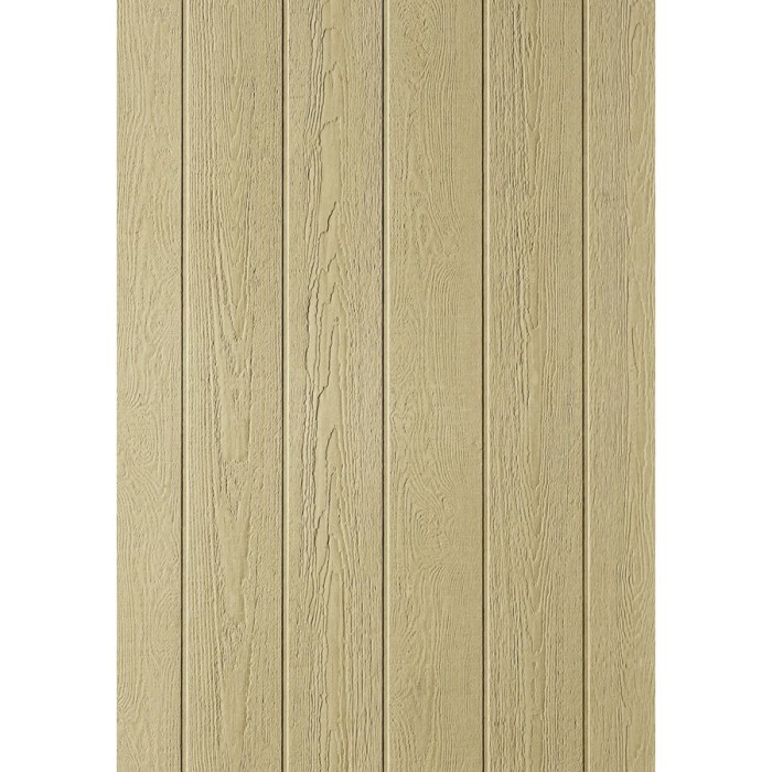 Allura fiber cement panels