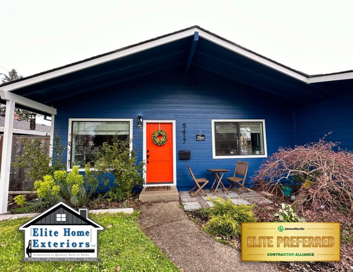 James hardie siding installers near me