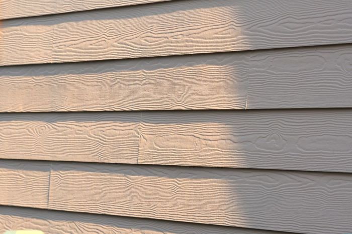 Hardie plank installation cost