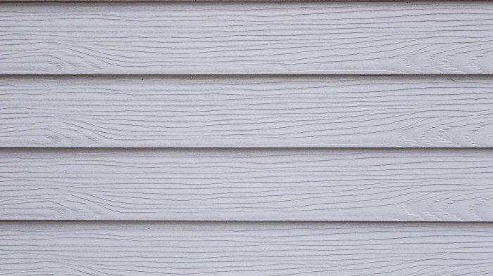Cement siding contractors