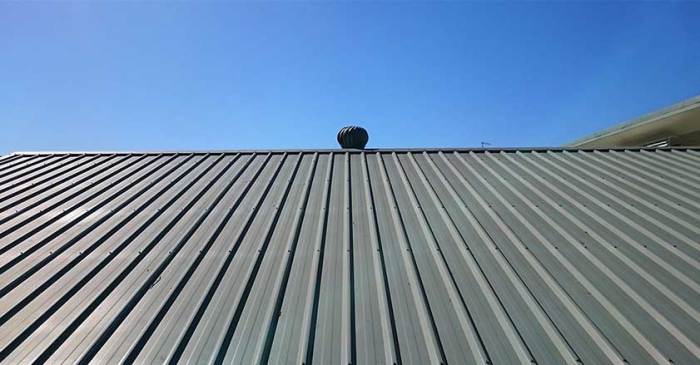Metal roofing and siding contractors near me
