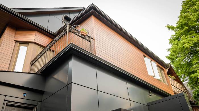 Aluminum siding companies