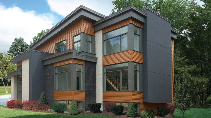 Aluminum siding companies