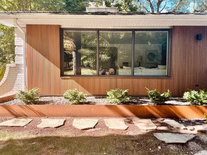 Best siding for cold climates