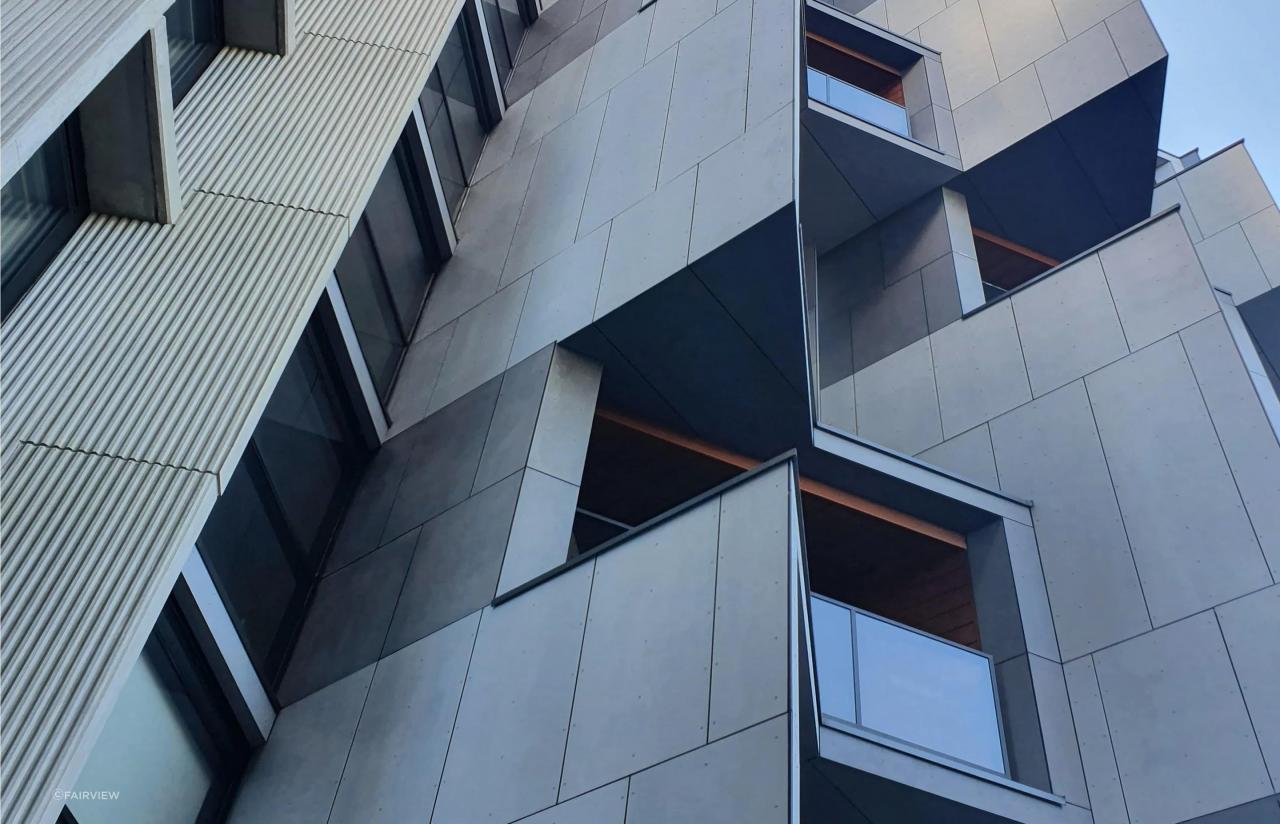 Best siding for high wind areas