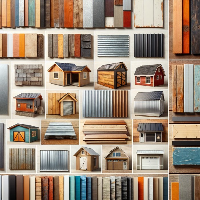 Most cost effective siding