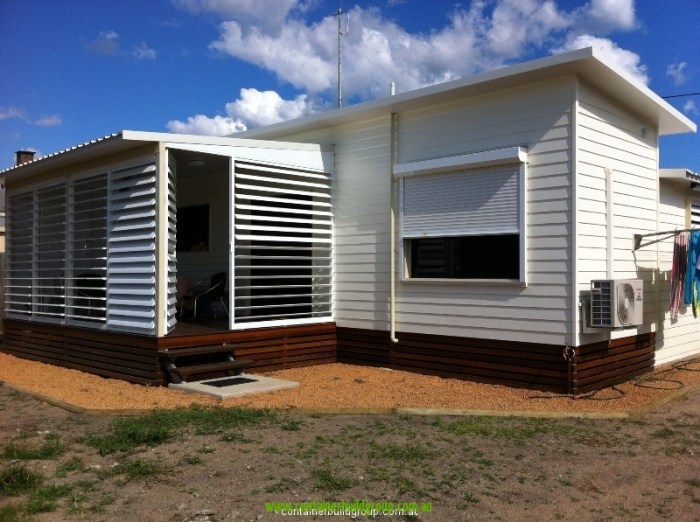 Best siding for manufactured home