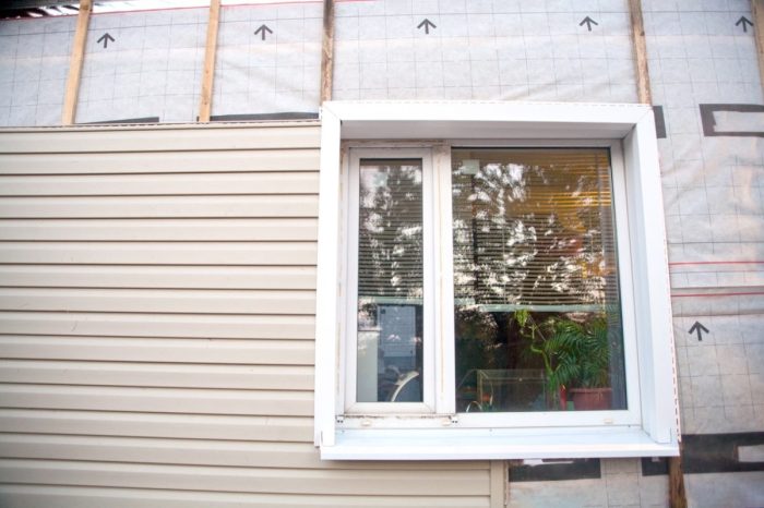 Best insulated siding