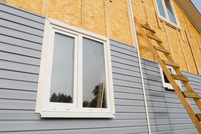 Best insulated siding