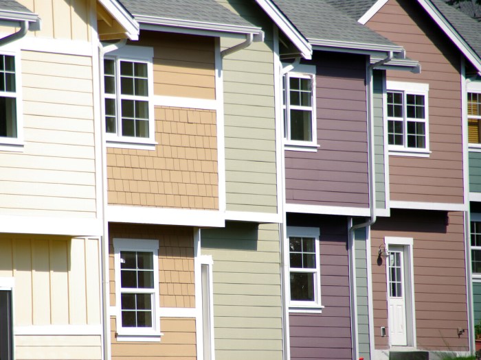 Most durable siding for house